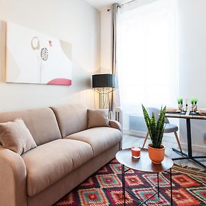 Studio Appartement